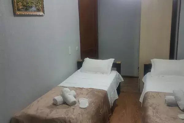 Hotel Elegance